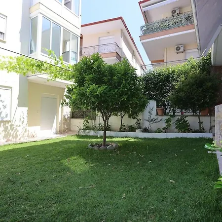 Lefko Apartment Pefkochori