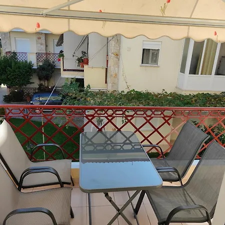 Apartment Lefko Pefkochori