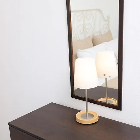Lefko Apartment *