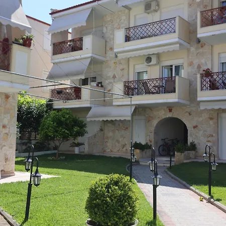Apartment Lefko