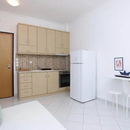 Apartment Lefko Pefkochori
