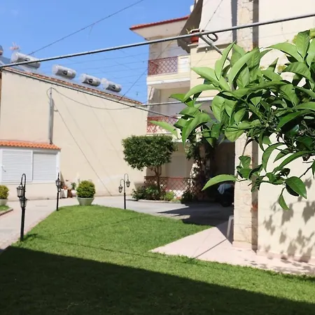 Lefko Apartment Pefkochori