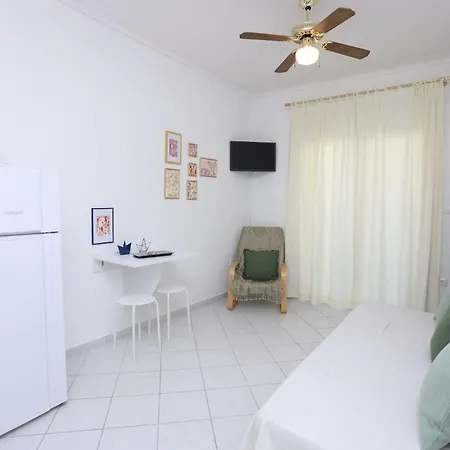 Lefko Apartment Pefkochori