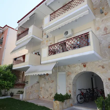 Apartment Lefko